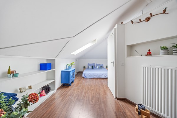 Medium property photo - Boekelermeerstraat 10, 2493 XH The Hague